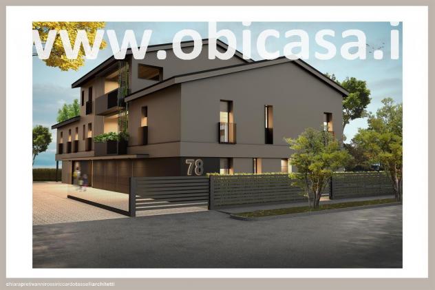 casa indipendente in vendita a Faenza