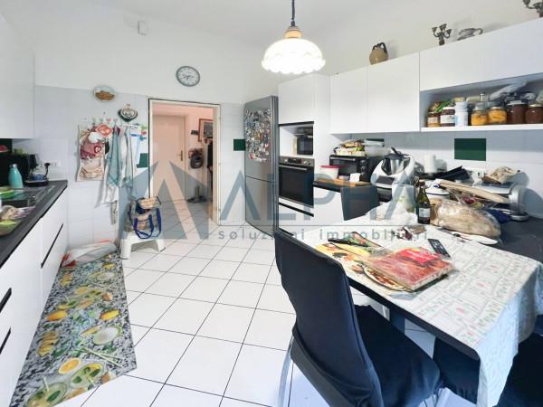 appartamento in vendita a Faenza