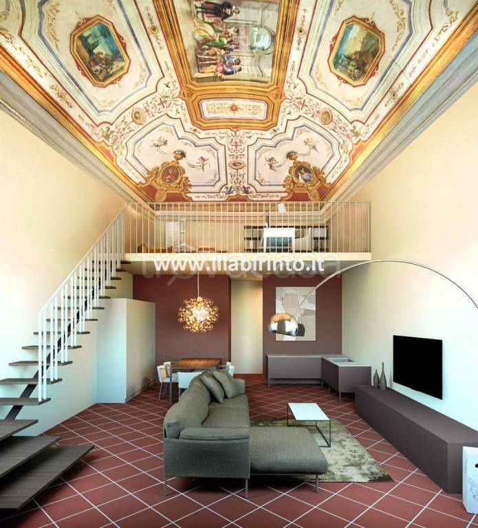 appartamento in vendita a Faenza in zona Centro Storico