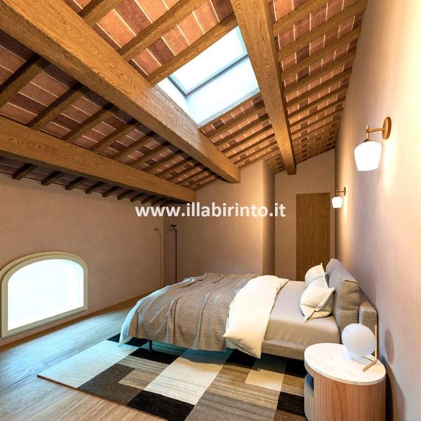 appartamento in vendita a Faenza in zona Centro Storico