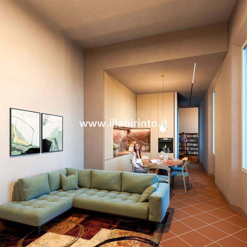 appartamento in vendita a Faenza in zona Centro Storico