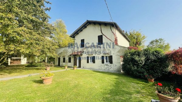 terreno agricolo in vendita a Faenza
