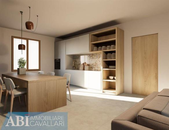 appartamento in vendita a Faenza