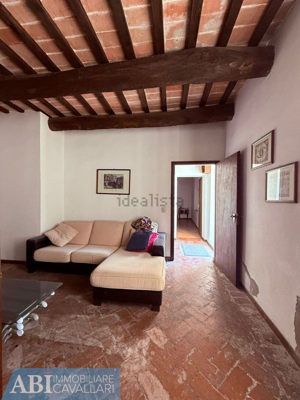 casa indipendente in vendita a Faenza in zona Reda