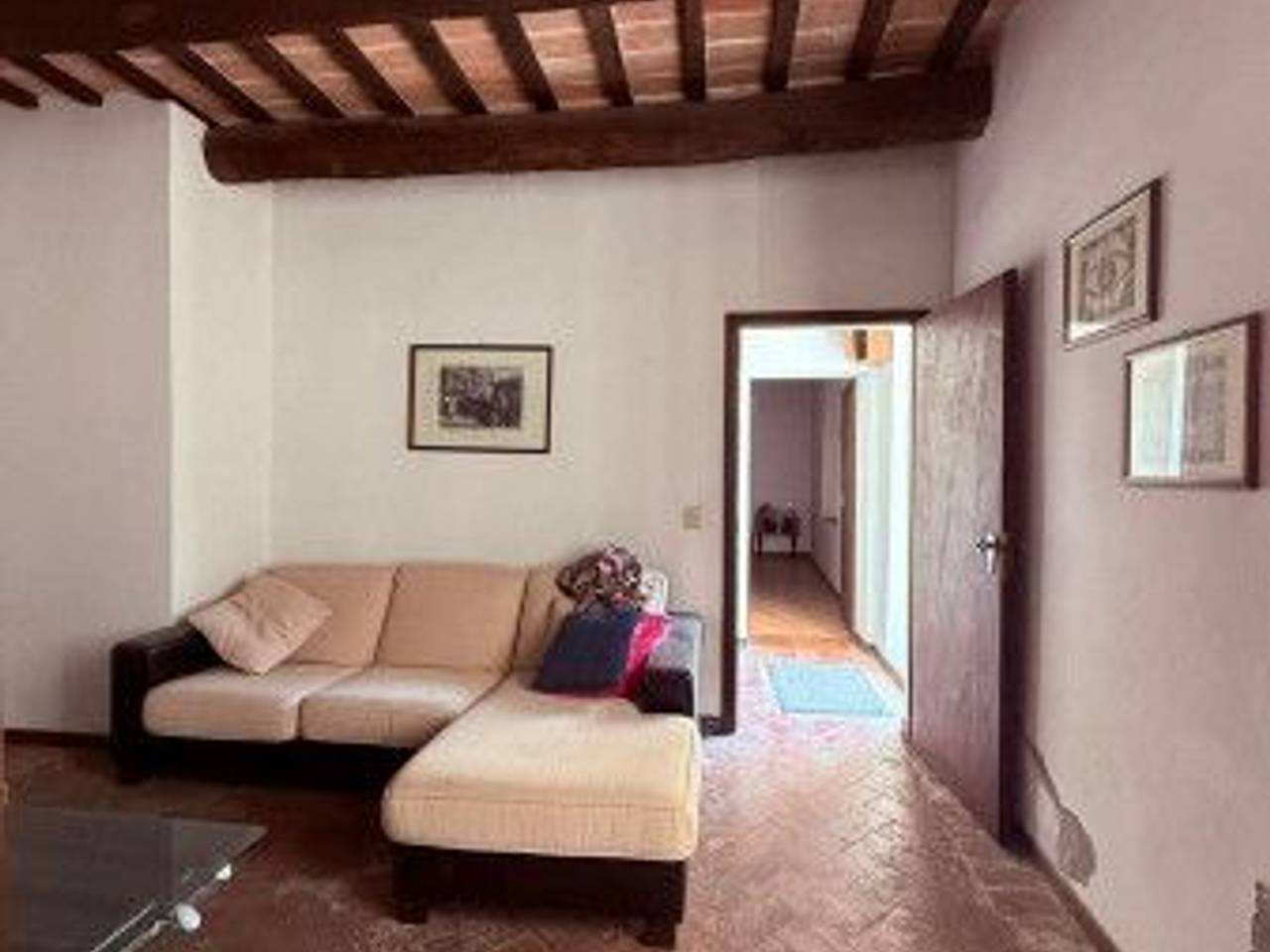 casa indipendente in vendita a Faenza in zona Reda