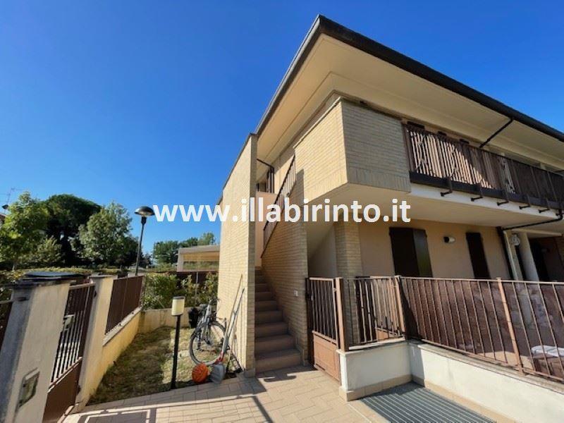 appartamento in vendita a Faenza