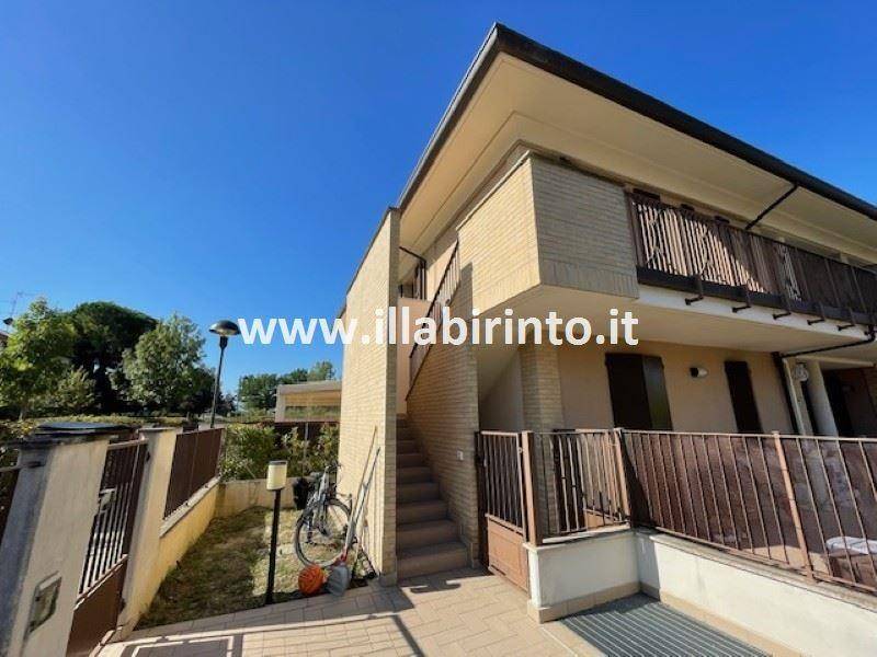 appartamento in vendita a Faenza