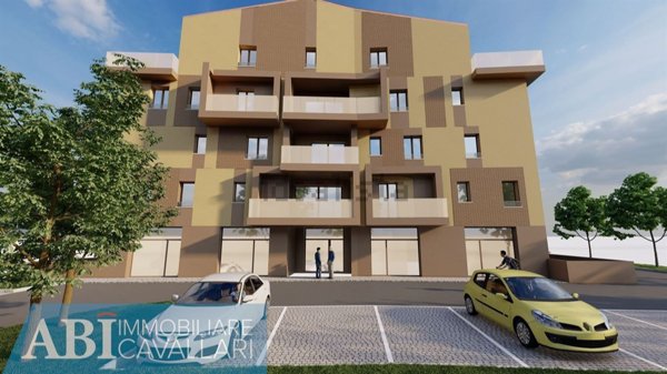 appartamento in vendita a Faenza