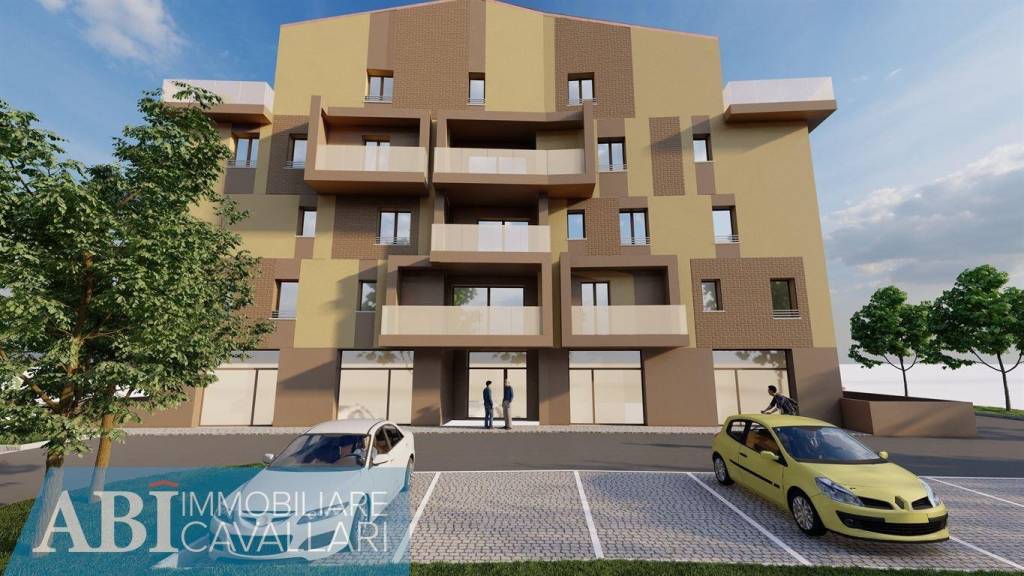 appartamento in vendita a Faenza