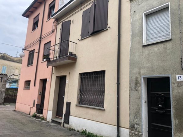 appartamento in vendita a Faenza