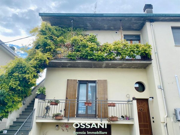 appartamento in vendita a Faenza