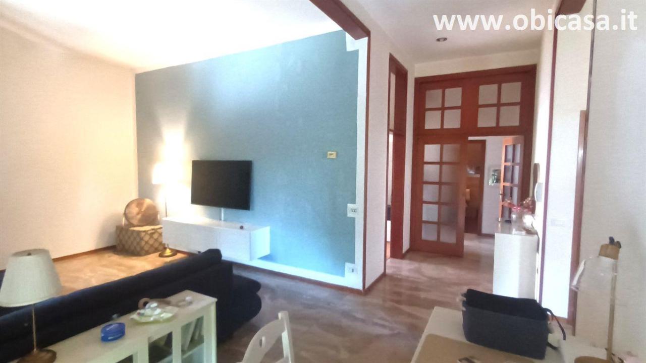 appartamento in vendita a Faenza