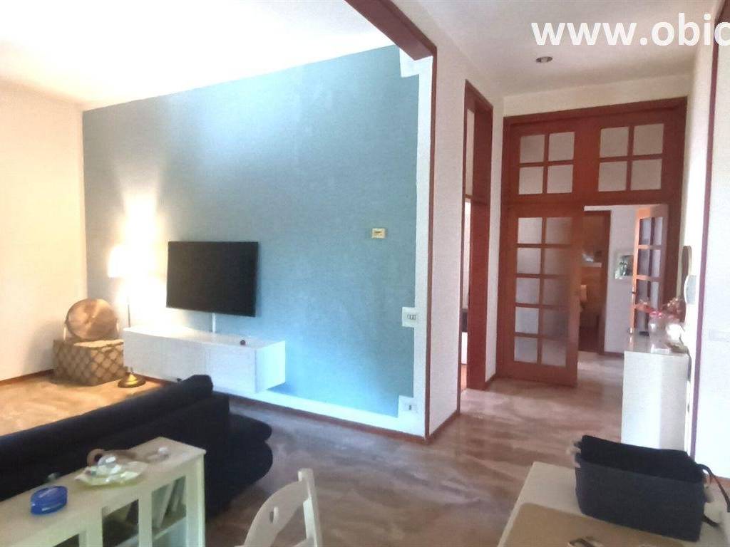 appartamento in vendita a Faenza