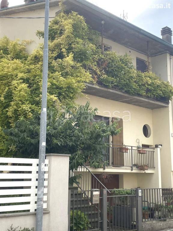 appartamento in vendita a Faenza