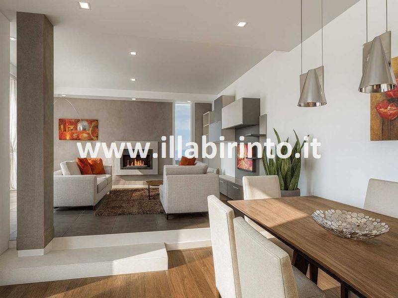 appartamento in vendita a Faenza in zona Centro Storico