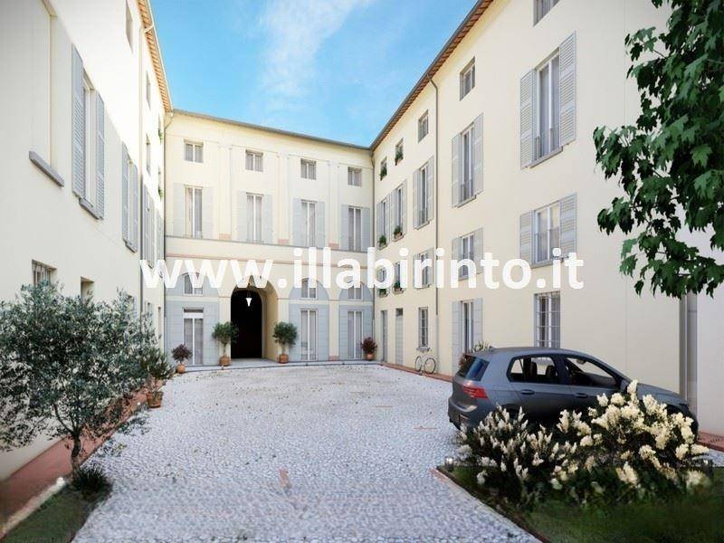 appartamento in vendita a Faenza in zona Centro Storico