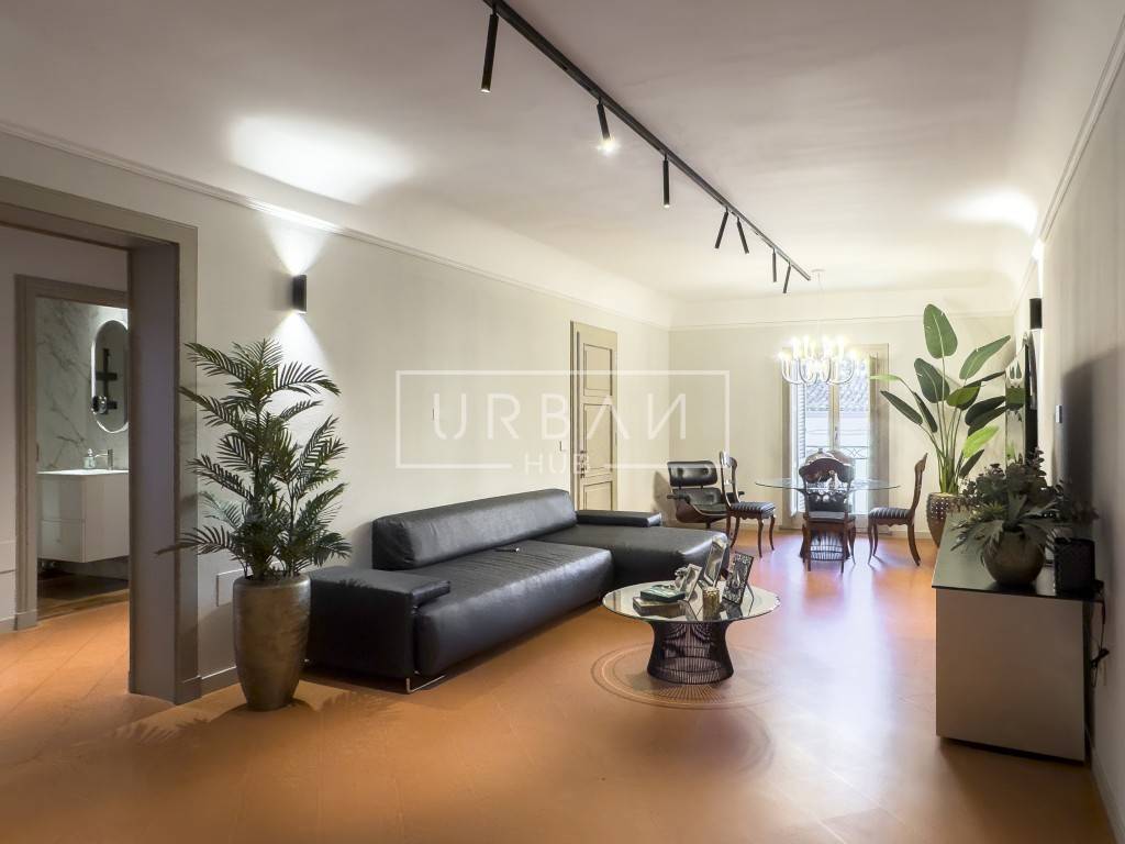 appartamento in vendita a Faenza in zona Centro Storico