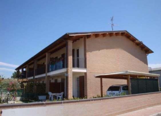 appartamento in vendita a Faenza in zona Fossolo