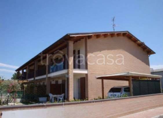 appartamento in vendita a Faenza in zona Fossolo