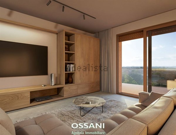 appartamento in vendita a Faenza