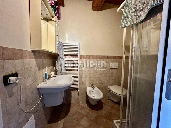 appartamento in vendita a Faenza in zona Centro Storico