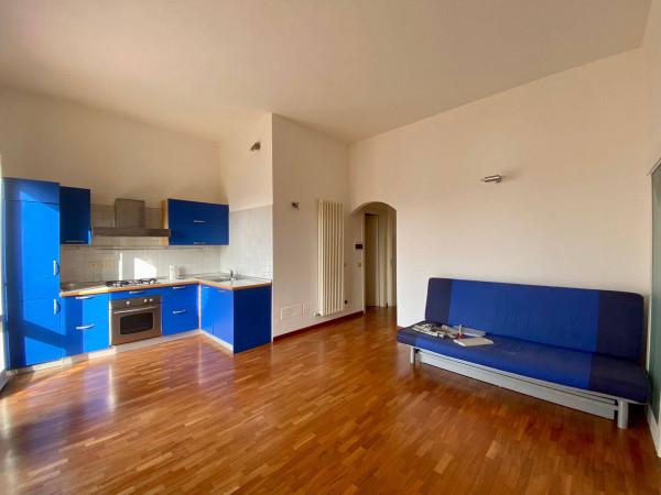 appartamento in vendita a Faenza