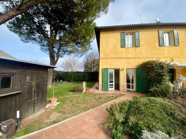 appartamento in vendita a Faenza