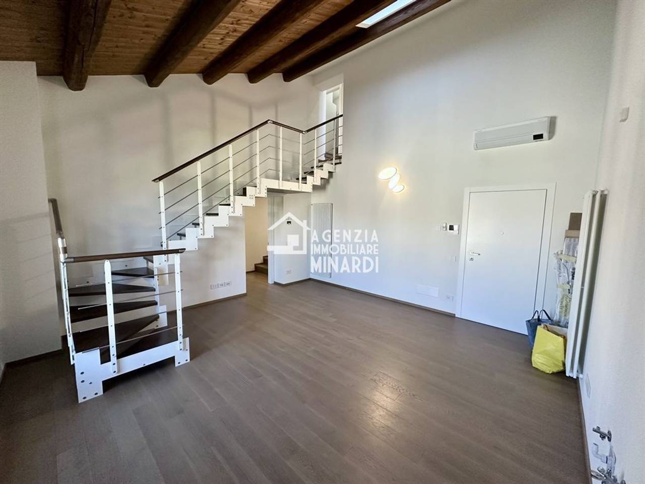 appartamento in vendita a Faenza in zona Centro Storico