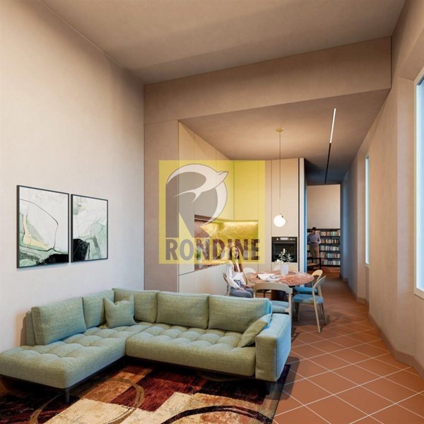 appartamento in vendita a Faenza in zona Centro Storico