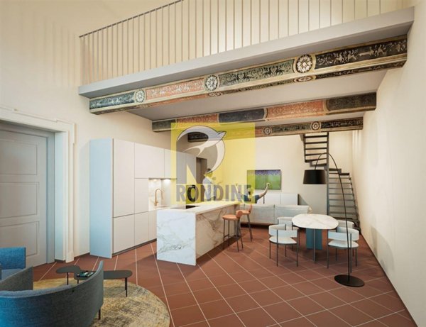 appartamento in vendita a Faenza in zona Centro Storico