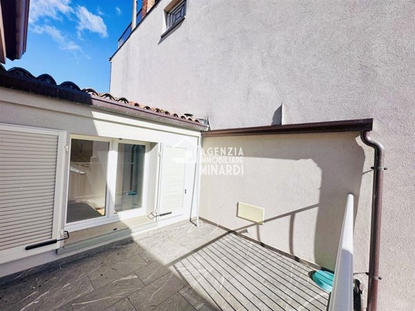 appartamento in vendita a Faenza