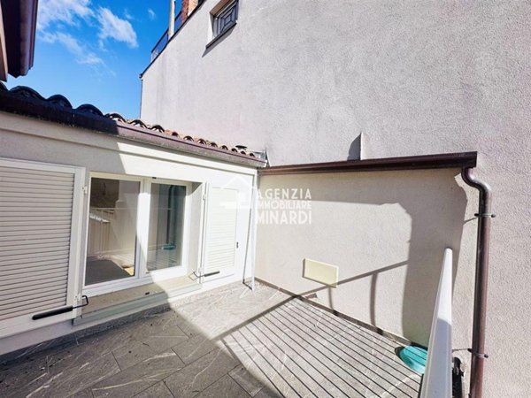 appartamento in vendita a Faenza