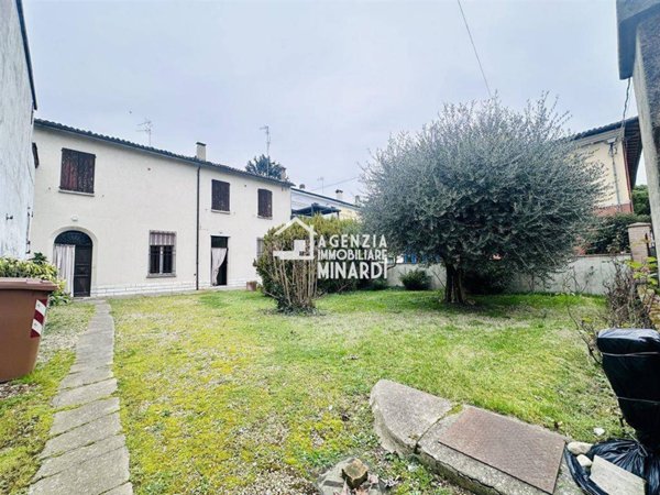 casa indipendente in vendita a Faenza in zona Granarolo