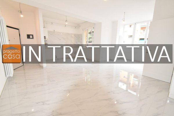 appartamento in vendita a Faenza