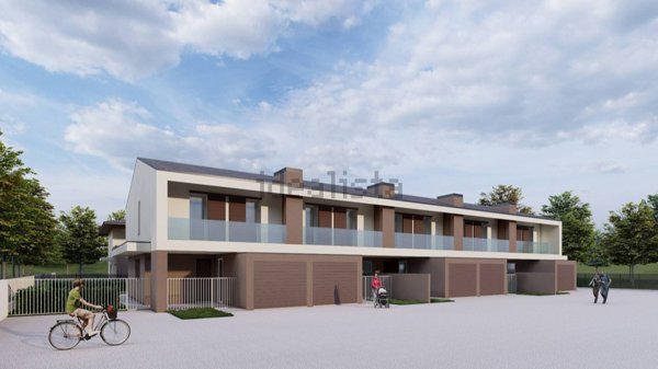 casa indipendente in vendita a Faenza