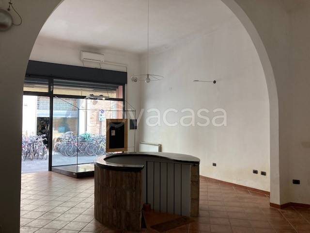 appartamento in vendita a Faenza in zona Centro Storico