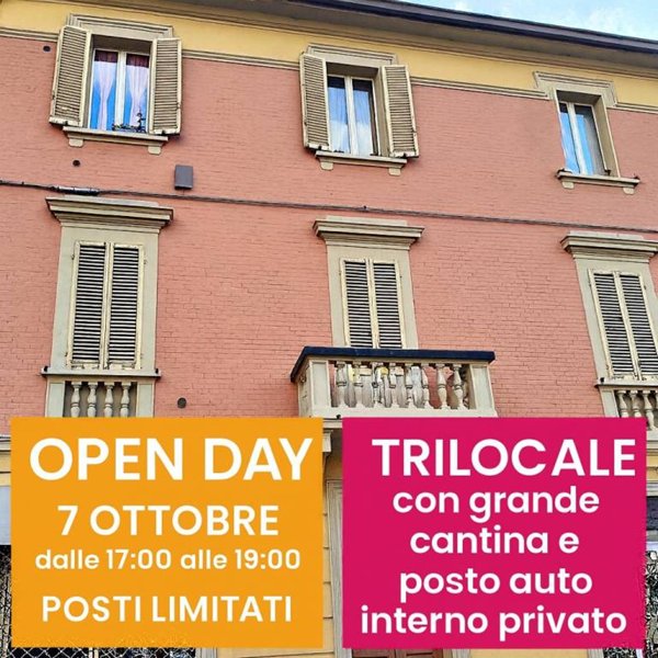 appartamento in vendita a Faenza in zona Fossolo