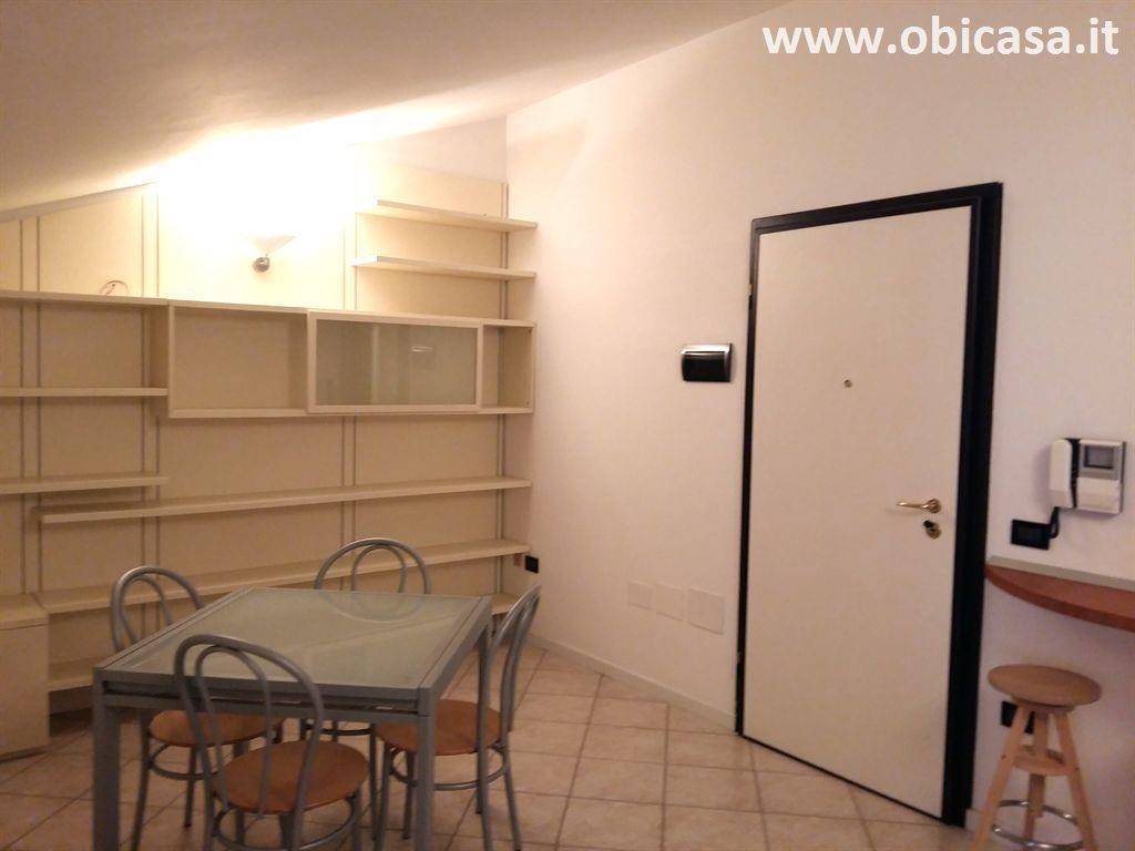 appartamento in vendita a Faenza in zona Centro Storico