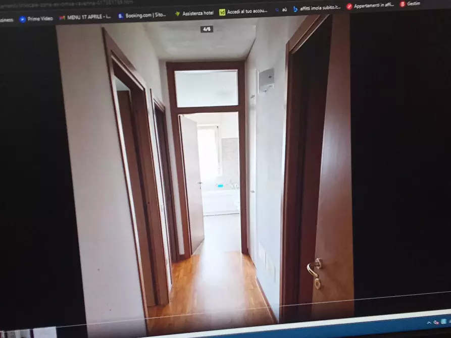 appartamento in vendita a Faenza