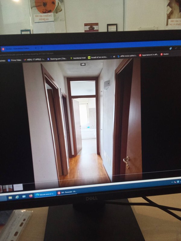 appartamento in vendita a Faenza