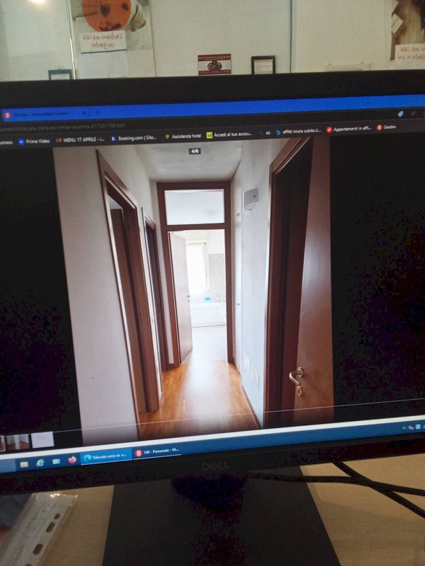 appartamento in vendita a Faenza