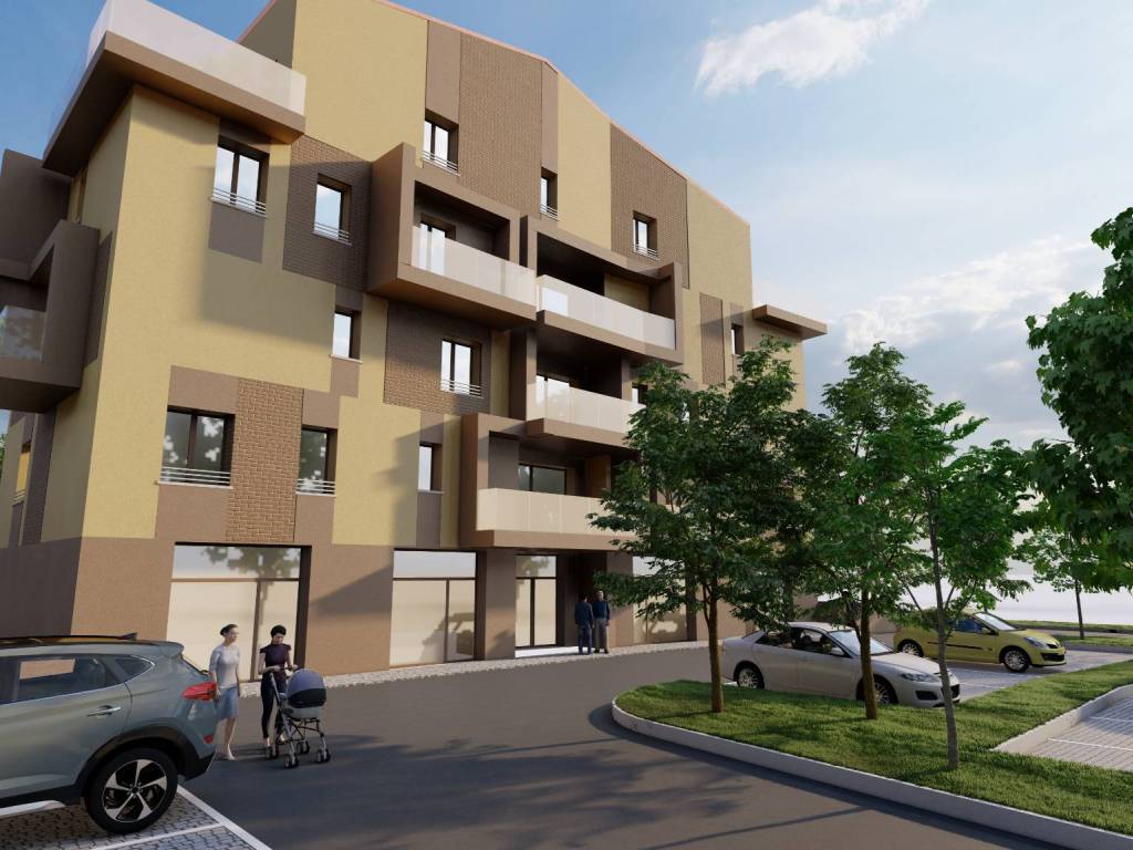 appartamento in vendita a Faenza