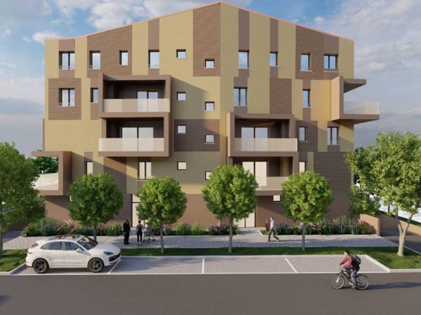 appartamento in vendita a Faenza