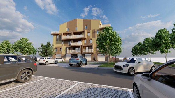 appartamento in vendita a Faenza