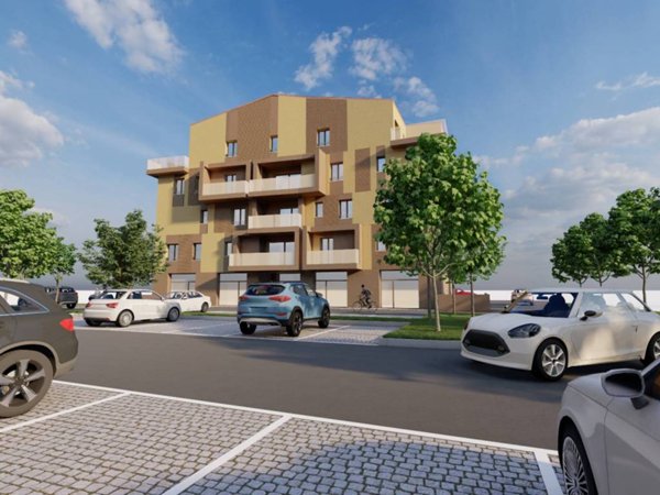 appartamento in vendita a Faenza