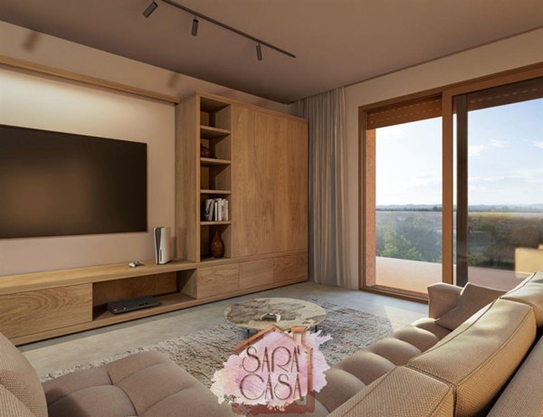 appartamento in vendita a Faenza