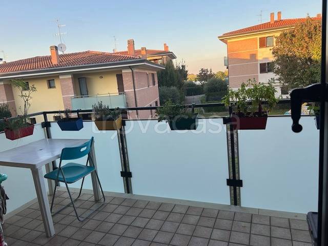 appartamento in vendita a Faenza