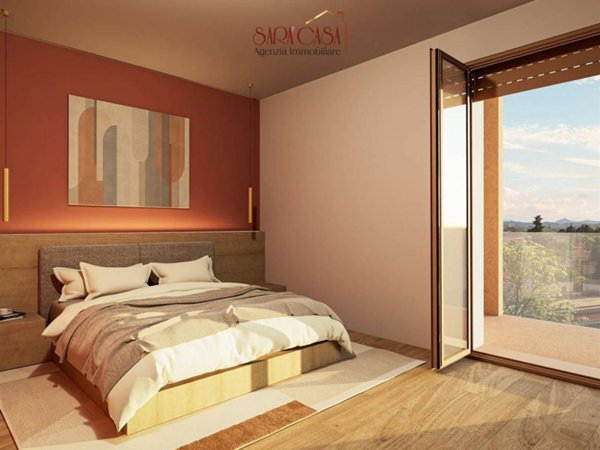 appartamento in vendita a Faenza