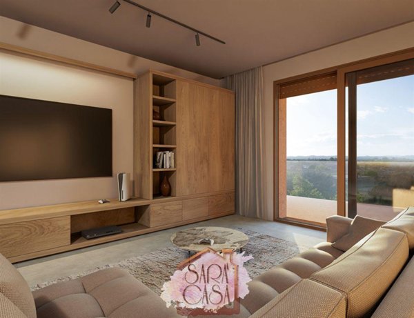 appartamento in vendita a Faenza