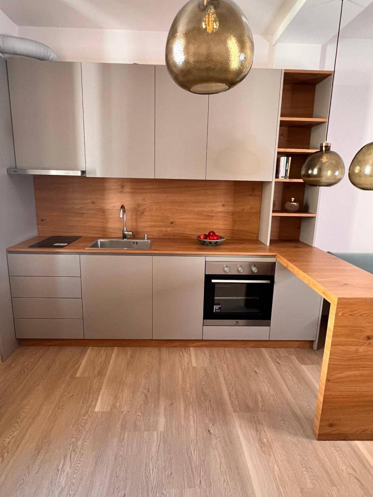 appartamento in vendita a Faenza